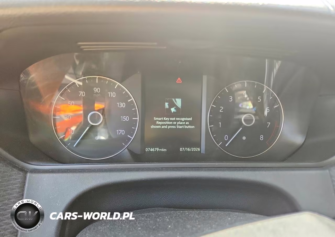 2019 Land Rover Range Rover Velar S VIN:SALYB2EV4KA797856 - 9