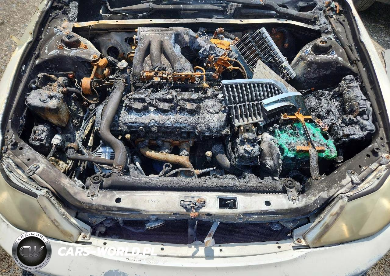 2001 Toyota Avalon Xls VIN:4T1BF28B51U148854 - 11