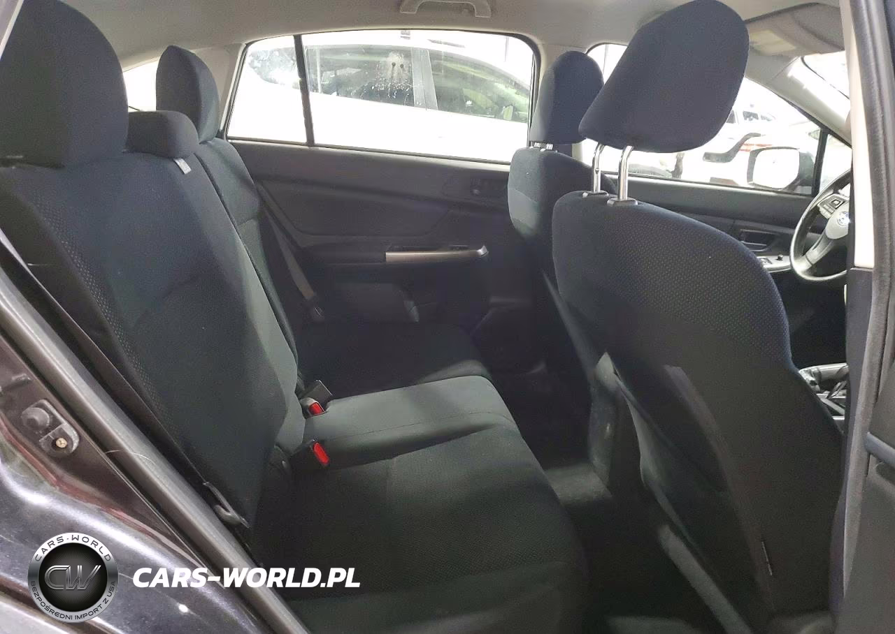 2015 Subaru Impreza VIN:JF1GPAA64FH204173 - 10
