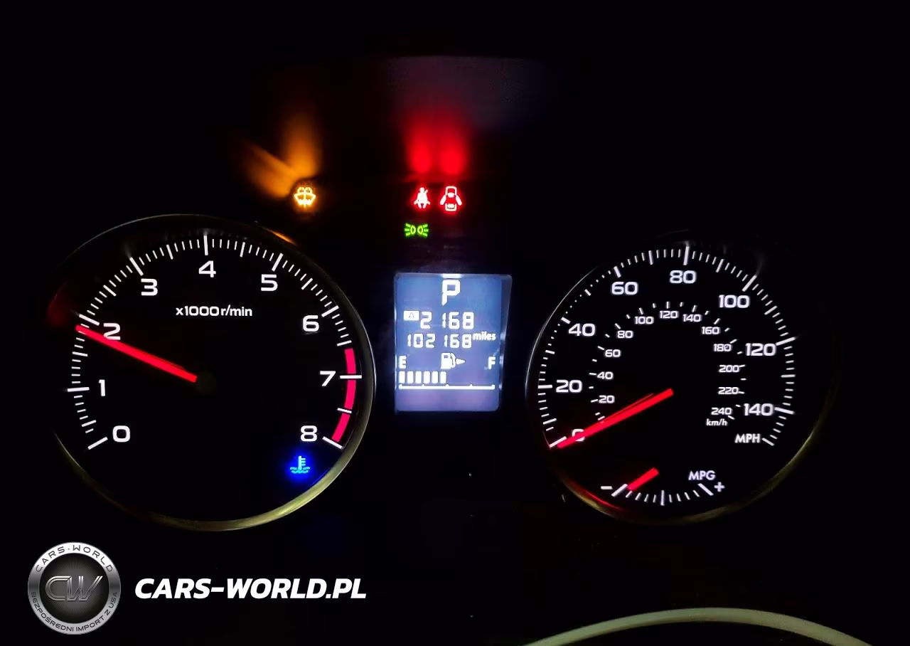 2015 Subaru Impreza VIN:JF1GPAA64FH204173 - 9