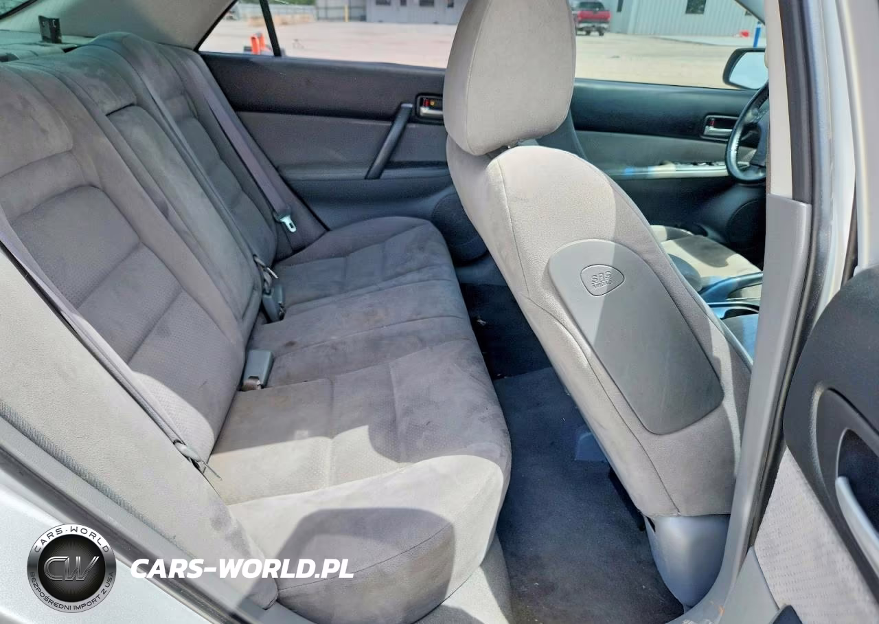 2008 Mazda 6 I VIN:1YVHP80C585M21485 - 10