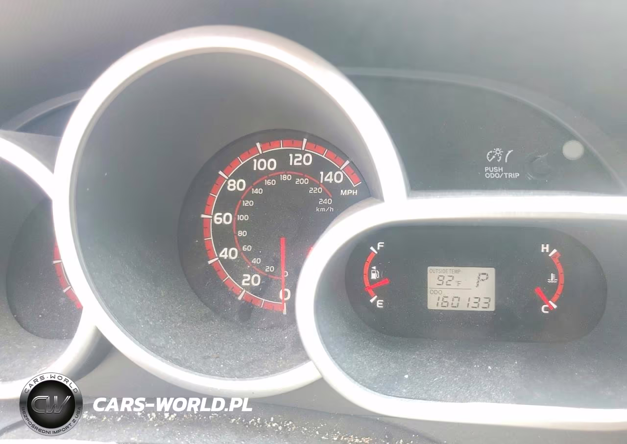 2013 Toyota Corolla Matrix S VIN:2T1LE4EE5DC022999 - 9