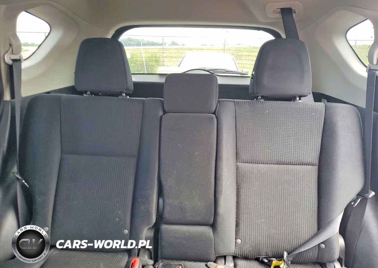 2015 Toyota Rav4 Le VIN:2T3BFREV1FW349611 - 10