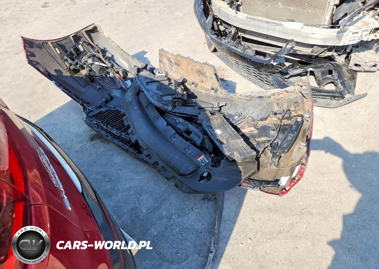 2020 Buick Enclave Essence VIN:5GAERBKW7LJ172390 - 13