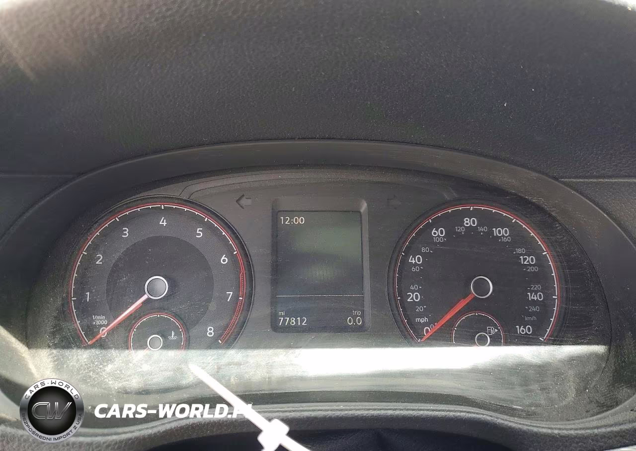 2021 Volkswagen Passat R-Line VIN:1VWMA7A38MC015461 - 9