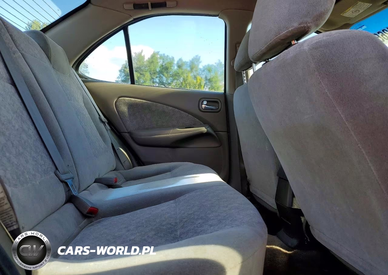 2007 Nissan Sentra Xe VIN:3N1CB51D13L714106 - 10
