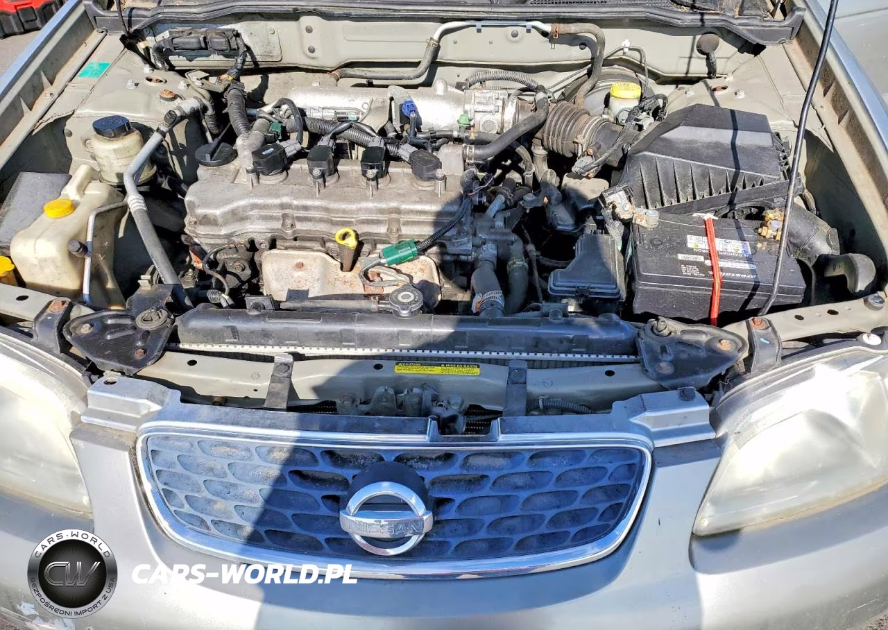 2007 Nissan Sentra Xe VIN:3N1CB51D13L714106 - 11