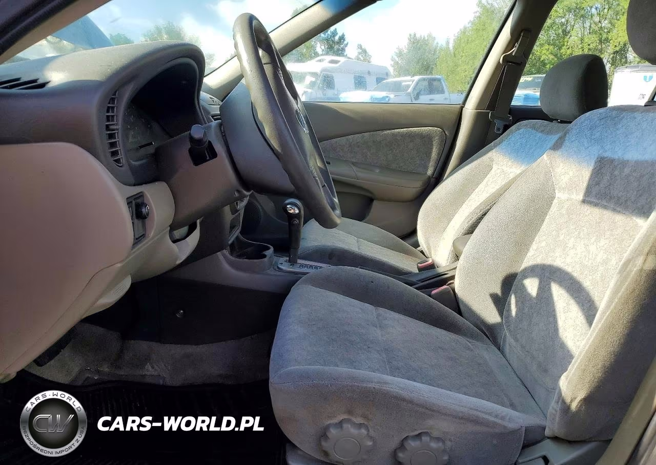 2007 Nissan Sentra Xe VIN:3N1CB51D13L714106 - 7