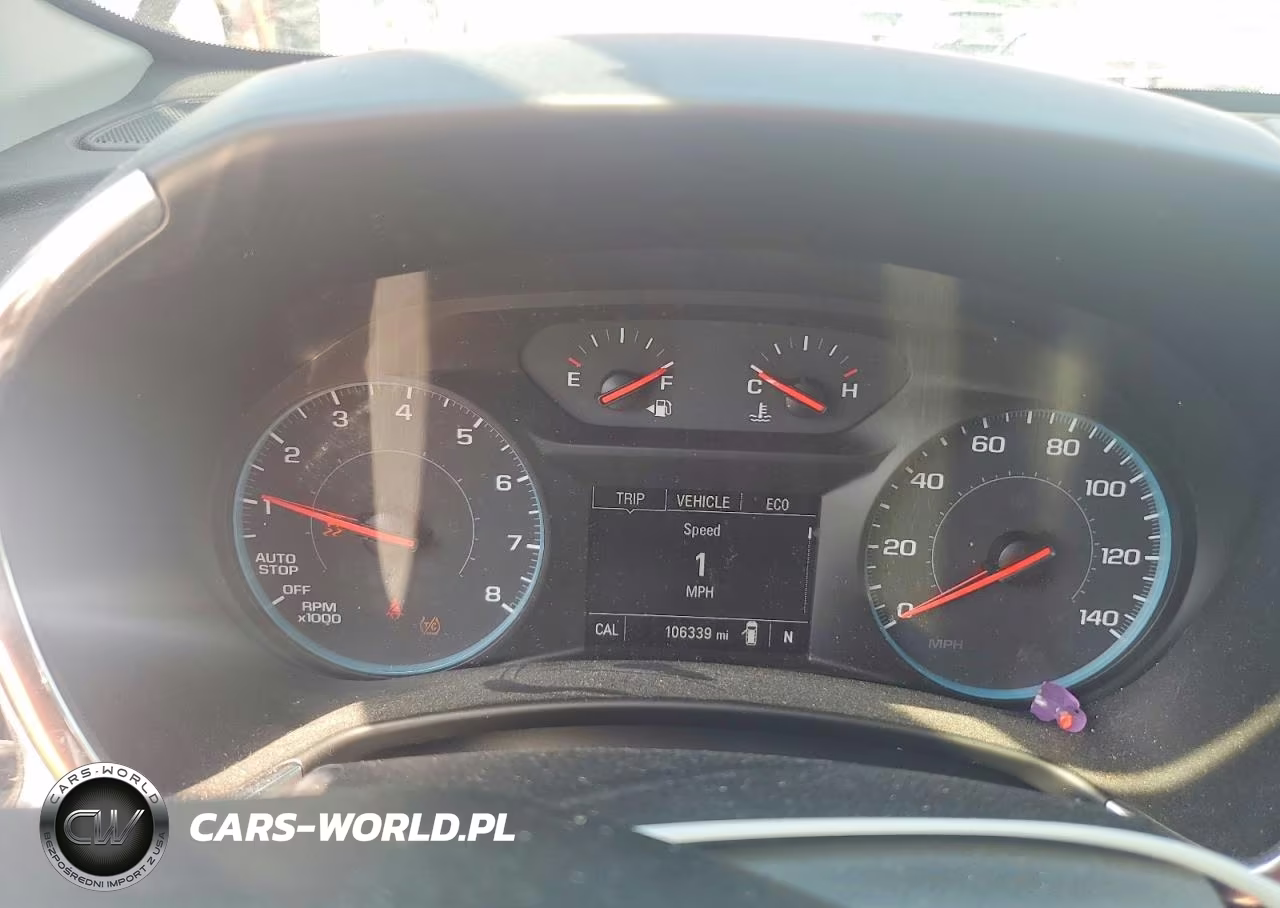 2018 Chevrolet Equinox Lt VIN:2GNAXSEV8J6279729 - 9