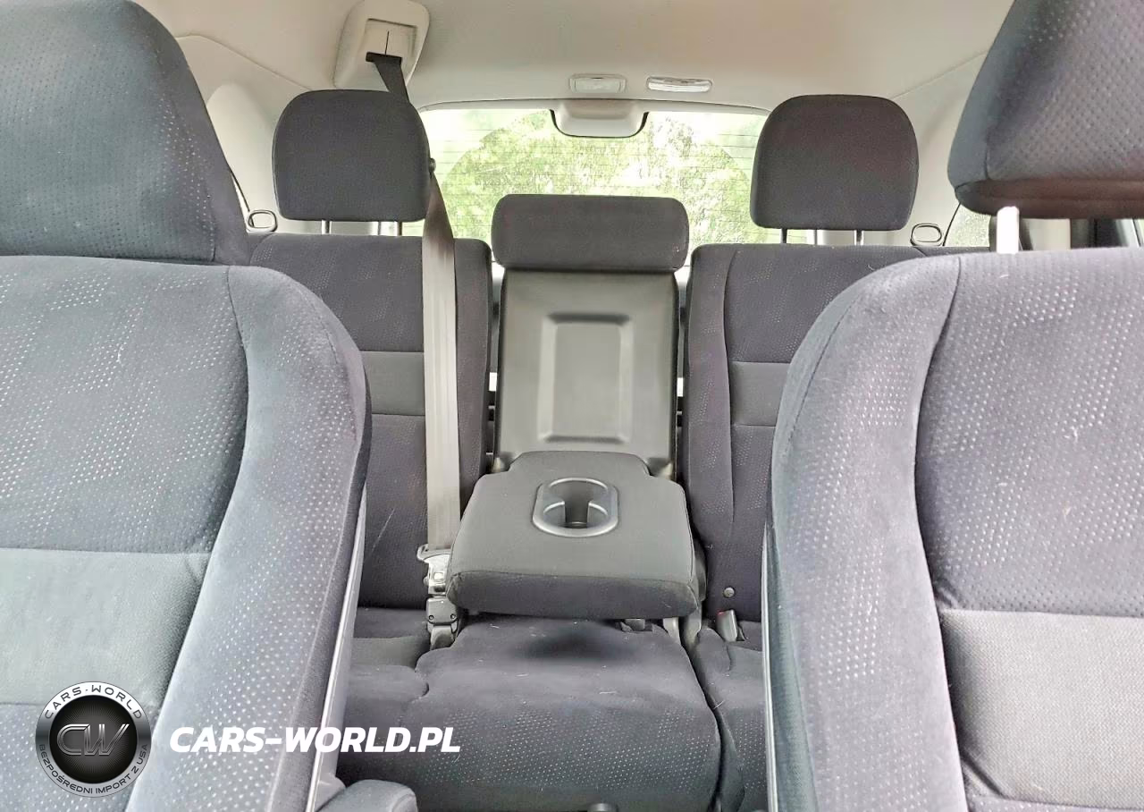 2010 Honda Cr-V Ex VIN:5J6RE4H55AL000392 - 10