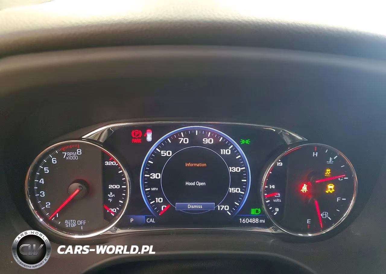 2020 GMC Acadia Denali VIN:1GKKNXLS1LZ173806 - 9