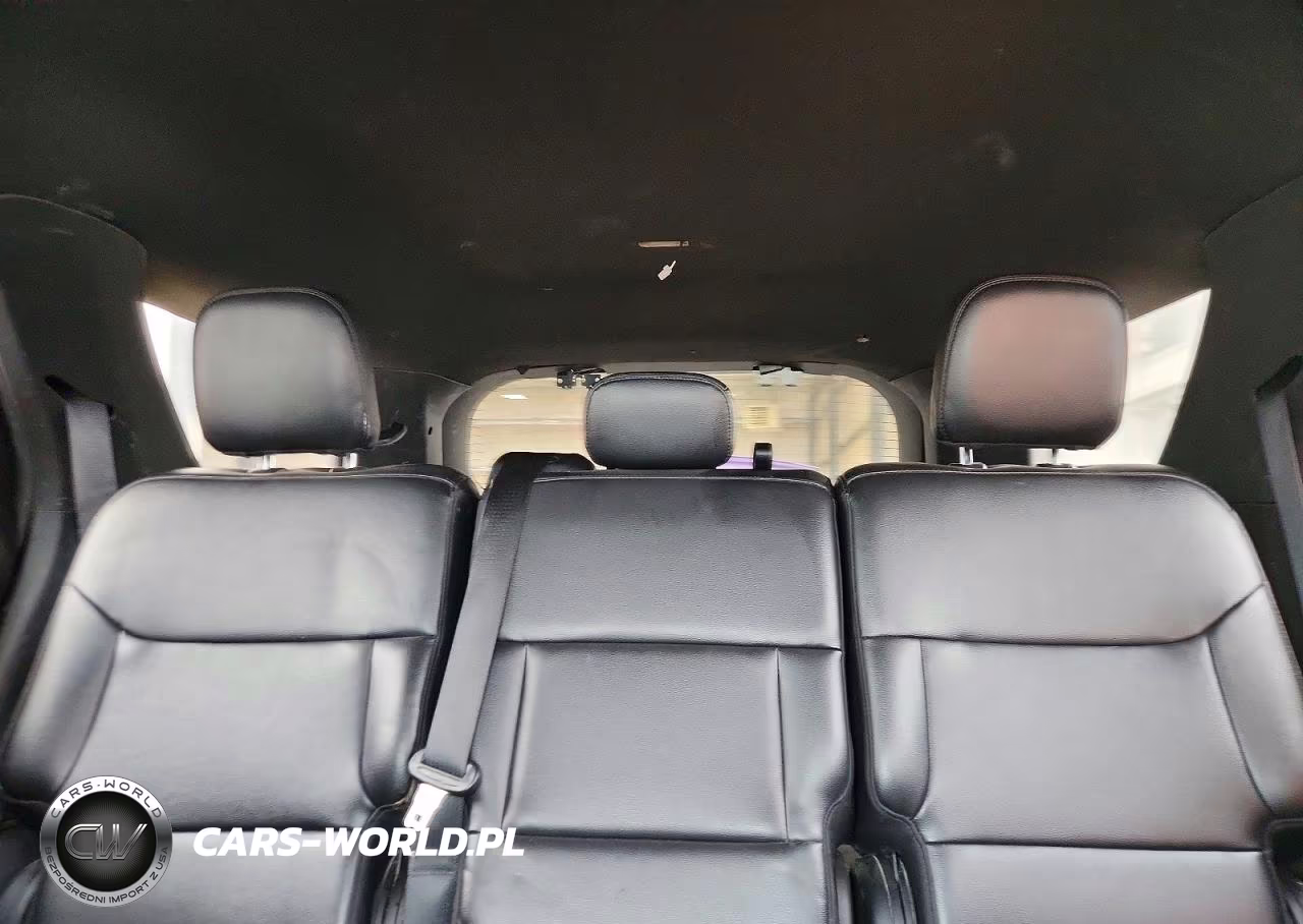 2020 Ford Explorer Police Interceptor VIN:1FM5K8AC7LGB76168 - 10