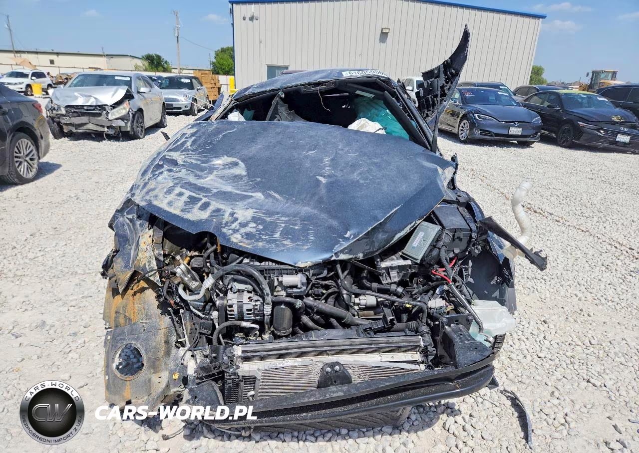 2018 Volkswagen Gti S-Se VIN:3VW447AU7JM296162 - 5