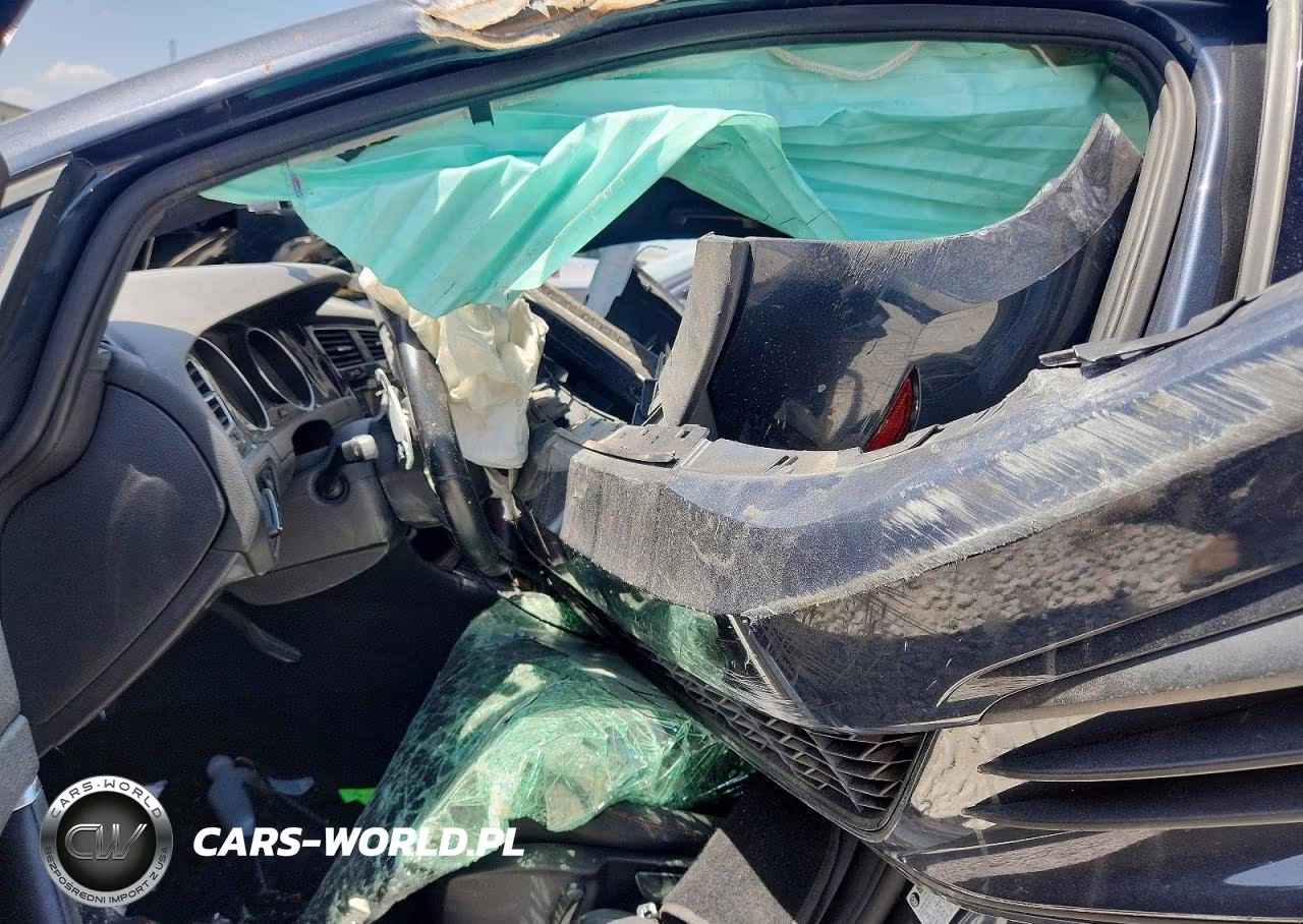 2018 Volkswagen Gti S-Se VIN:3VW447AU7JM296162 - 7
