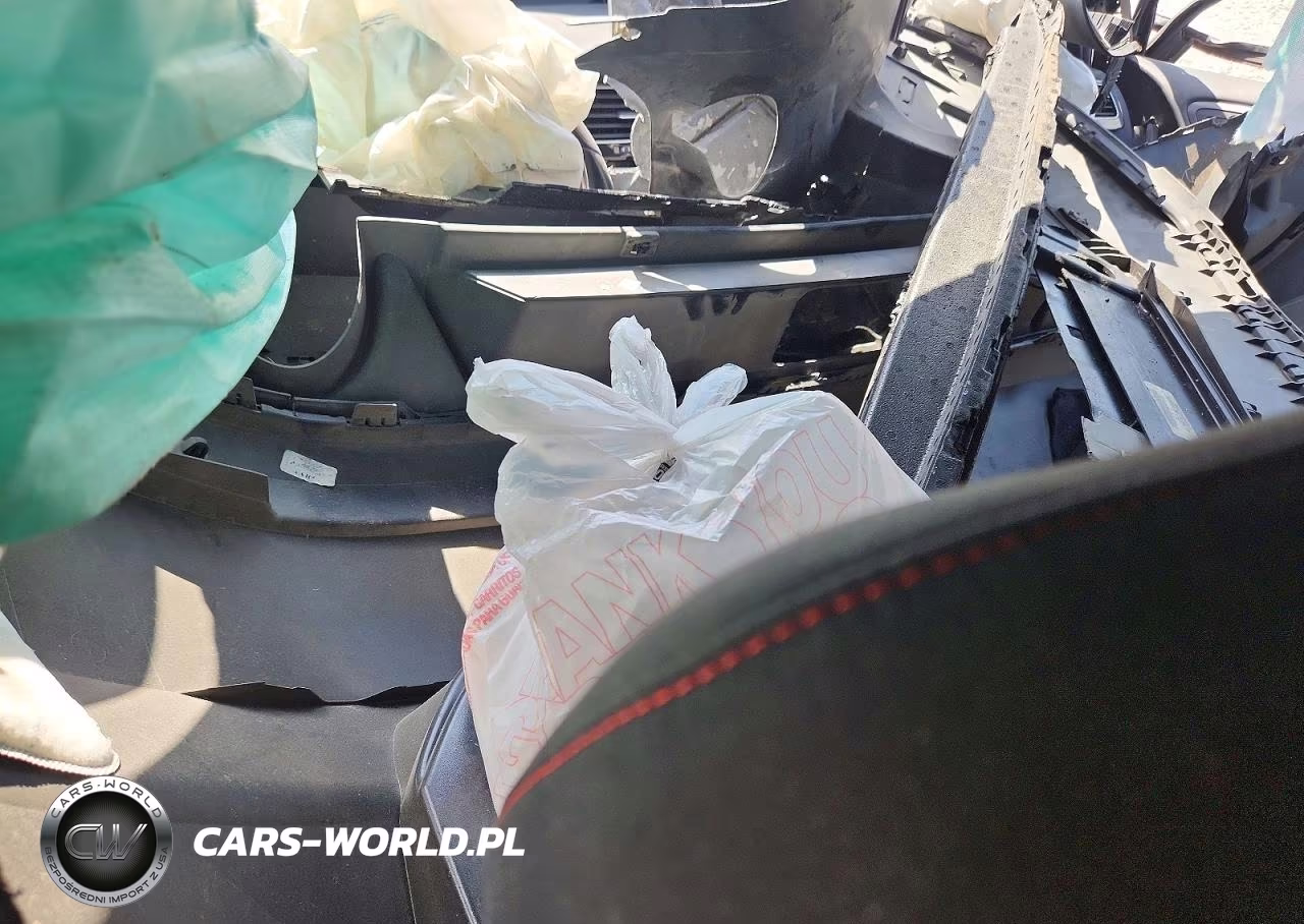 2018 Volkswagen Gti S-Se VIN:3VW447AU7JM296162 - 8