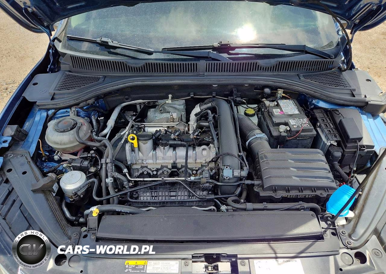 2019 Volkswagen Jetta S VIN:3VWC57BU8KM025037 - 11
