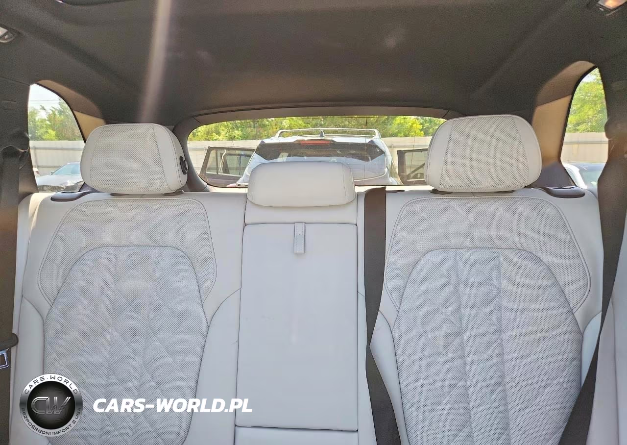 2023 BMW X5 Sdrive 40I VIN:5UXCR4C00P9R29468 - 10