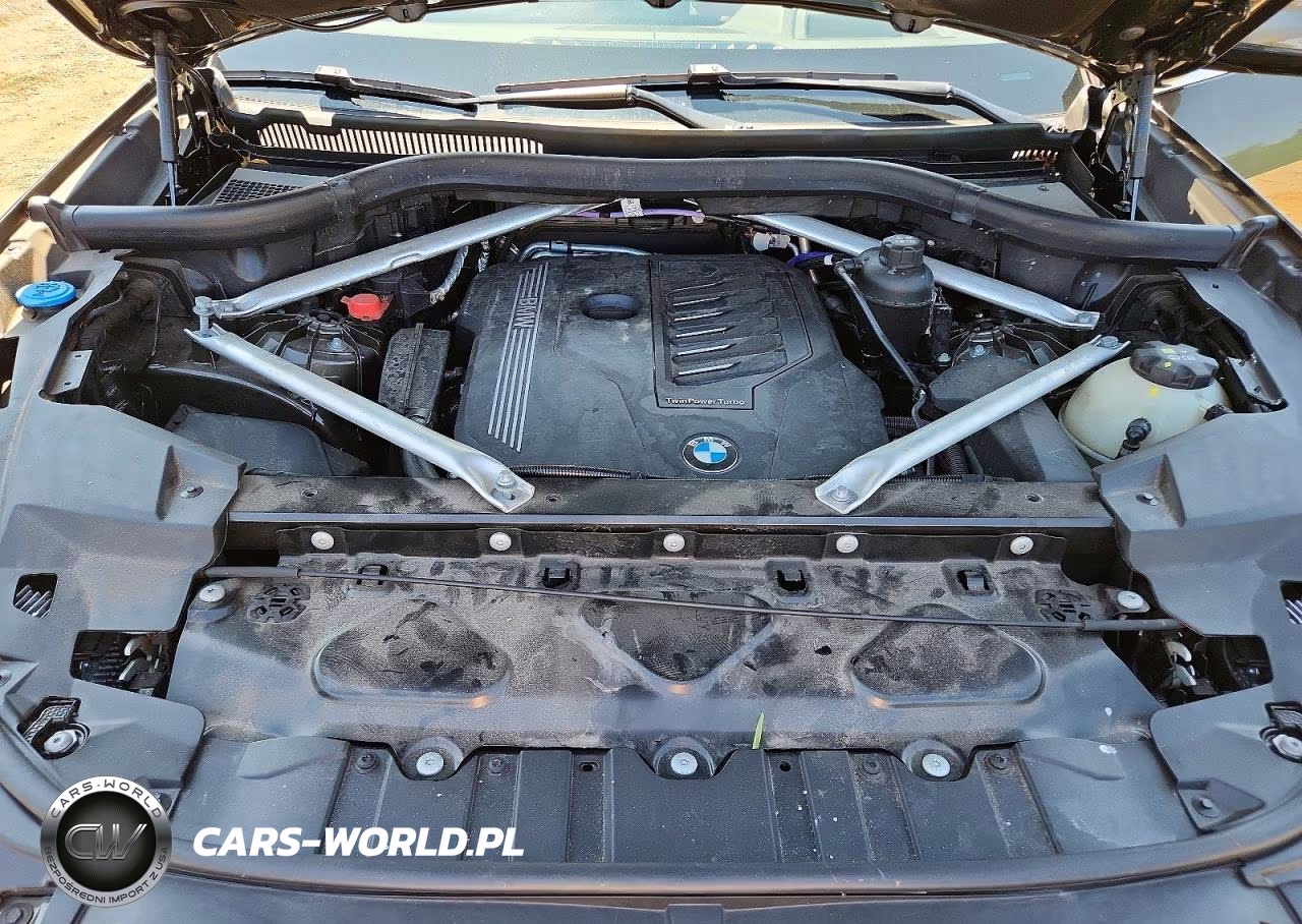 2023 BMW X5 Sdrive 40I VIN:5UXCR4C00P9R29468 - 12