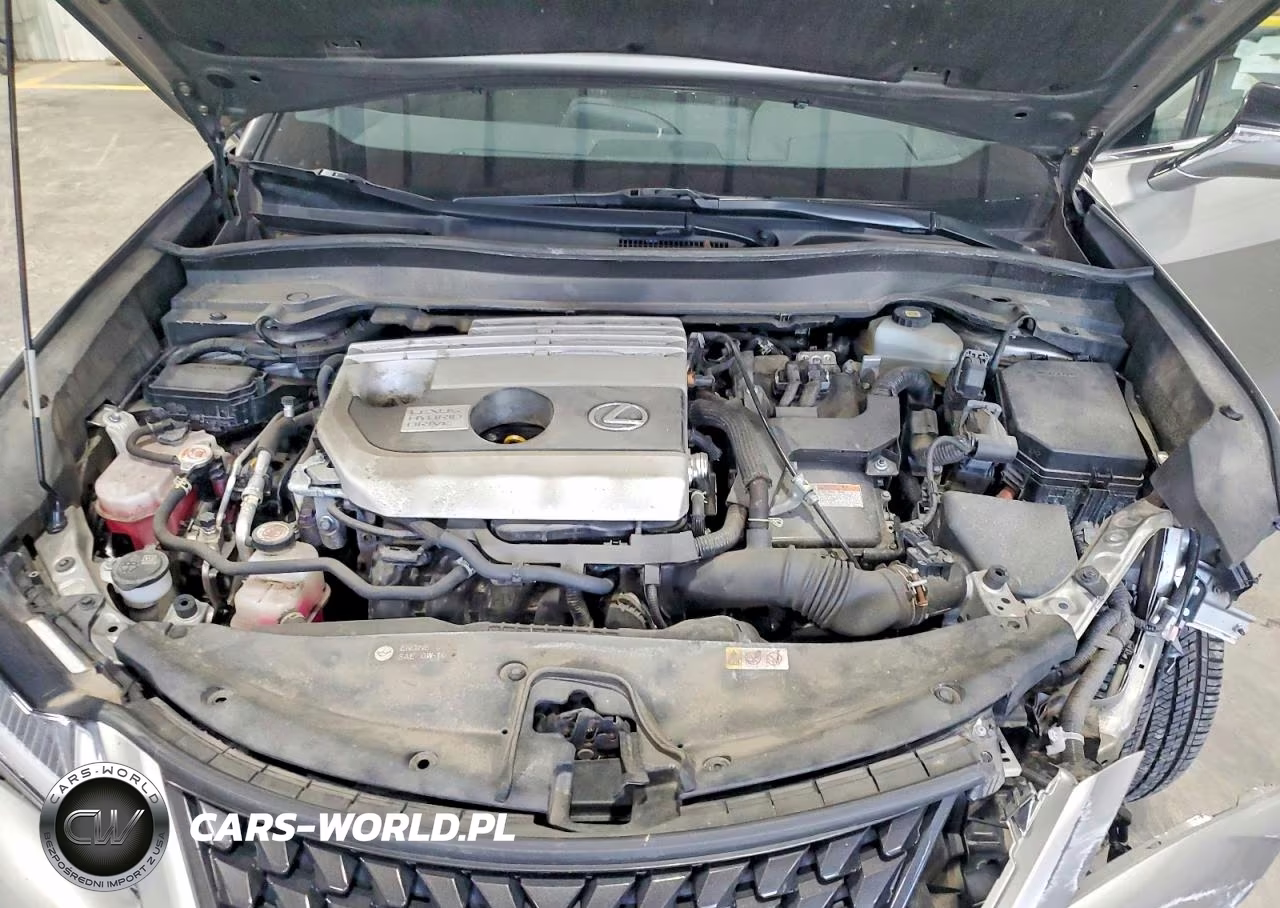 2021 Lexus Ux 250H VIN:JTHP9JBH3M2047545 - 11