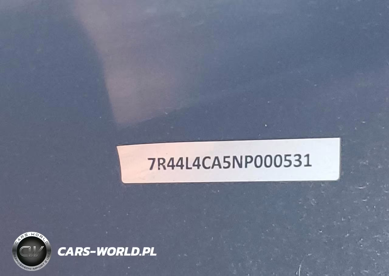2022 Icon Golf Cart VIN:7R44L4CA5NP000531 - 10