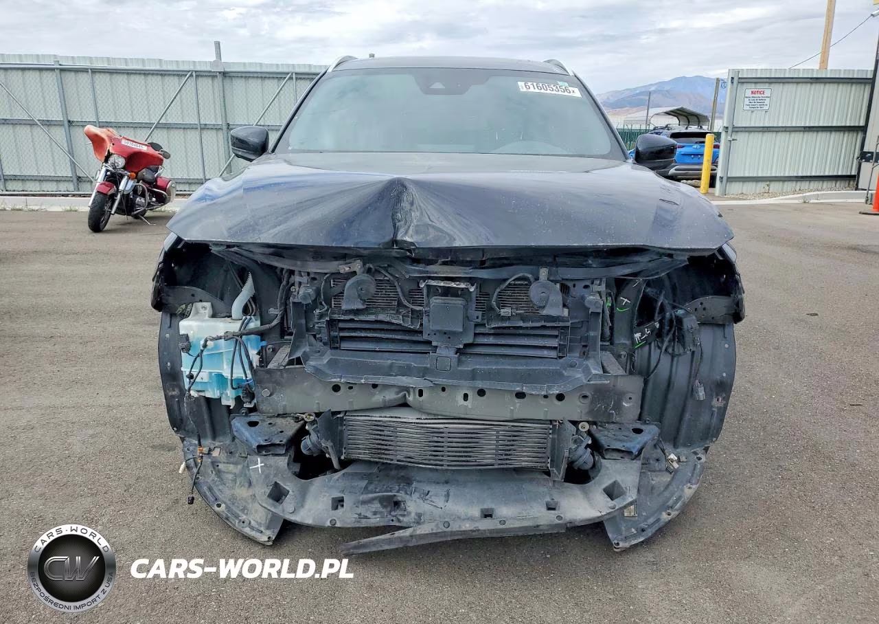 2023 Mazda Cx-9 Grand Touring VIN:JM3TCBDY9P0638121 - 5