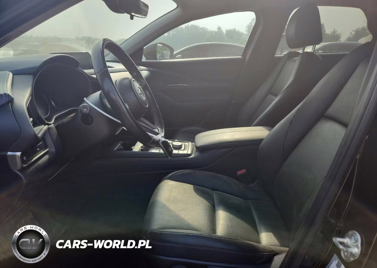 2020 Mazda Cx-30 Select VIN:3MVDMBCL7LM115993 - 7