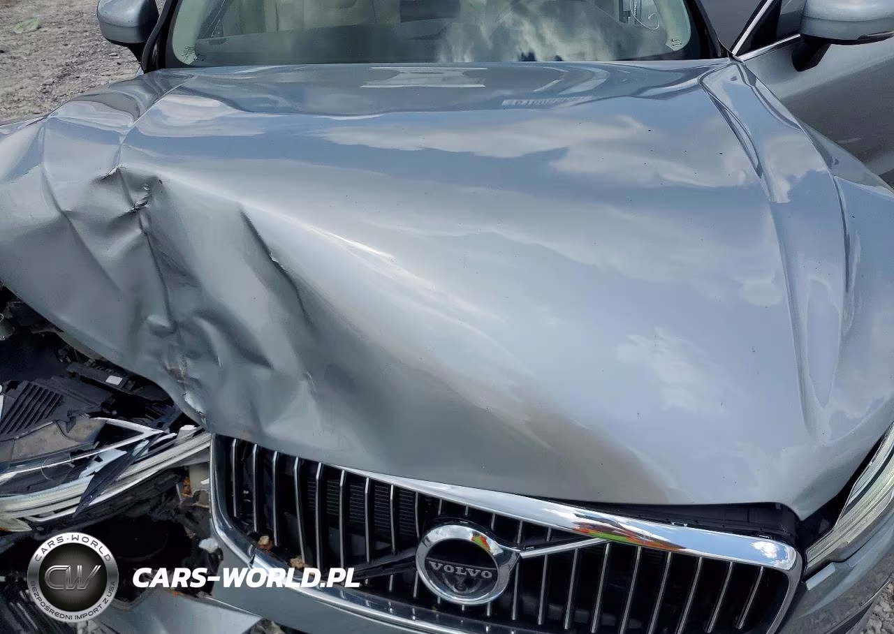 2018 Volvo Xc60 T8 Inscription VIN:YV4BR0DL0J1045466 - 12