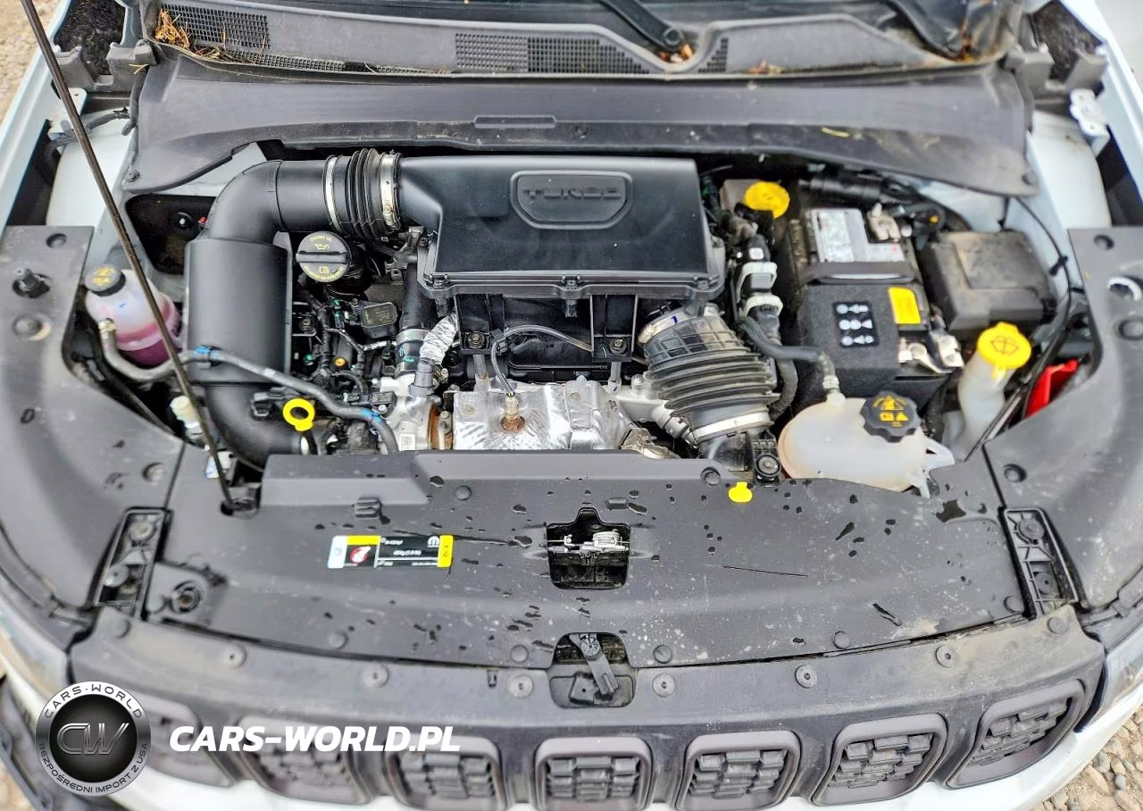 2026 Jeep Compass Trailhawk VIN:3C4NJDDNXTT178148 - 12