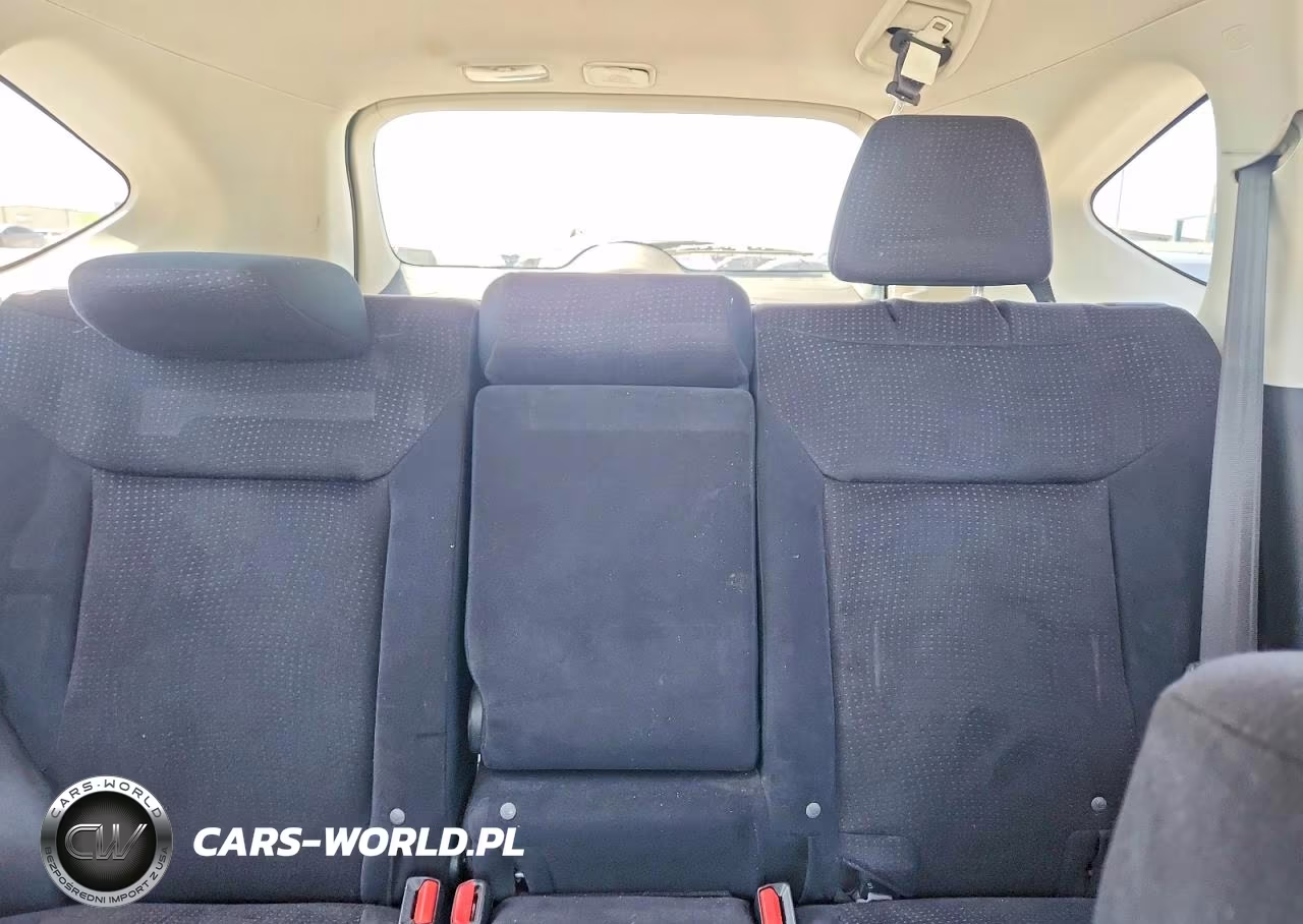 2013 Honda Cr-V Ex VIN:2HKRM4H51DH686478 - 10