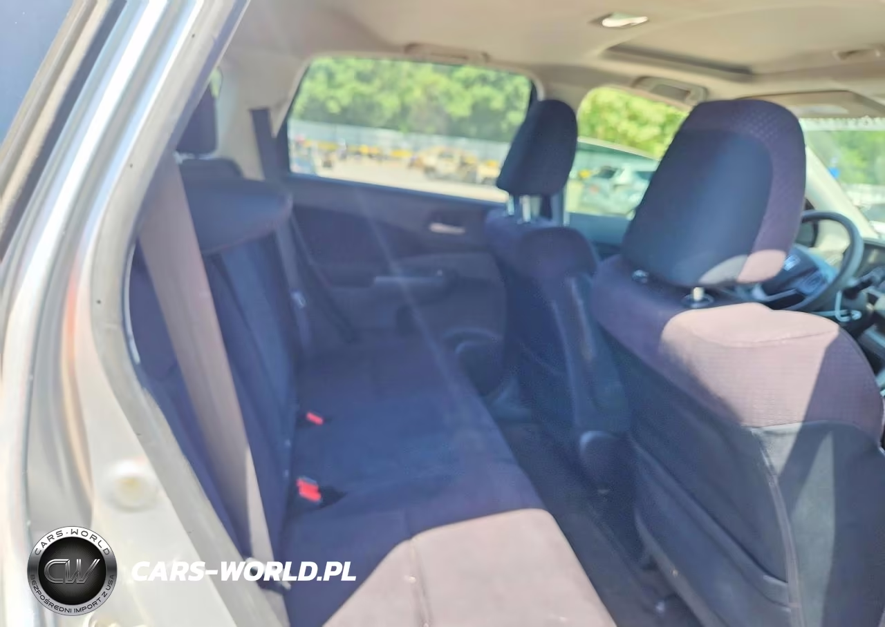 2013 Honda Cr-V Ex VIN:2HKRM4H51DH686478 - 11