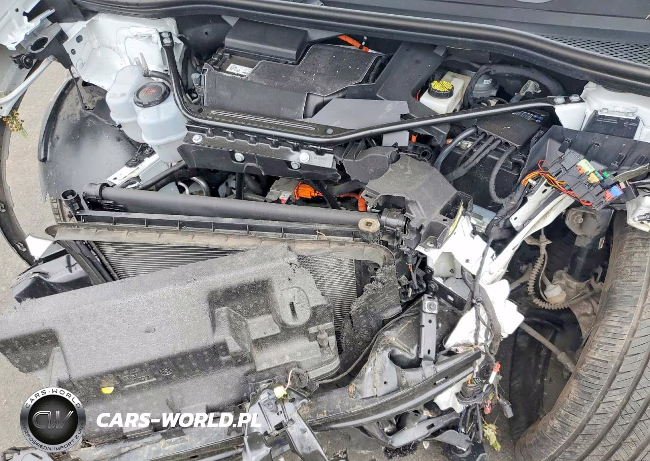 2022 Volkswagen Id.4 Pro VIN:WVGJNPE20NP074621 - 11