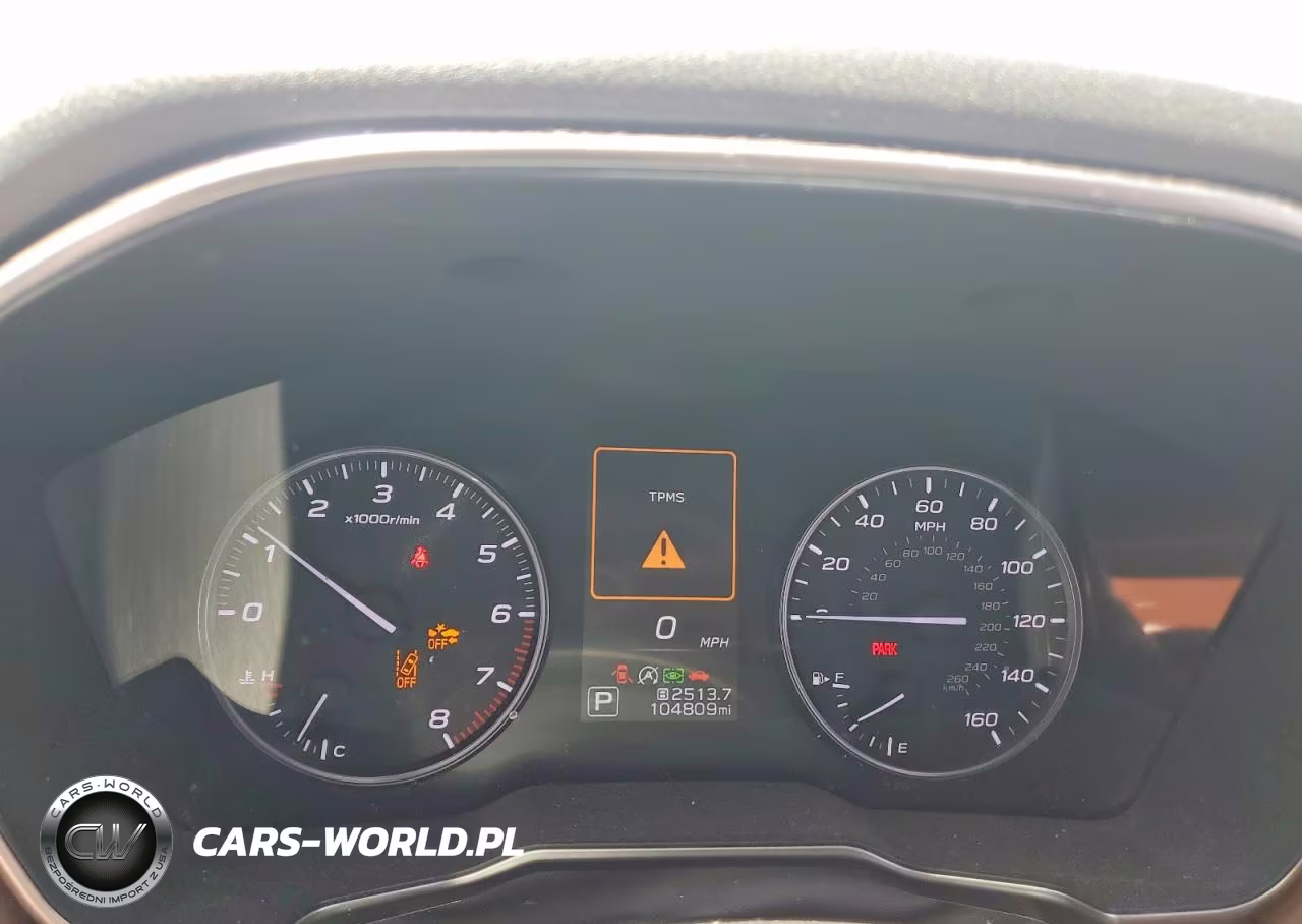 2020 Subaru Outback Touring VIN:4S4BTAPCXL3261818 - 9