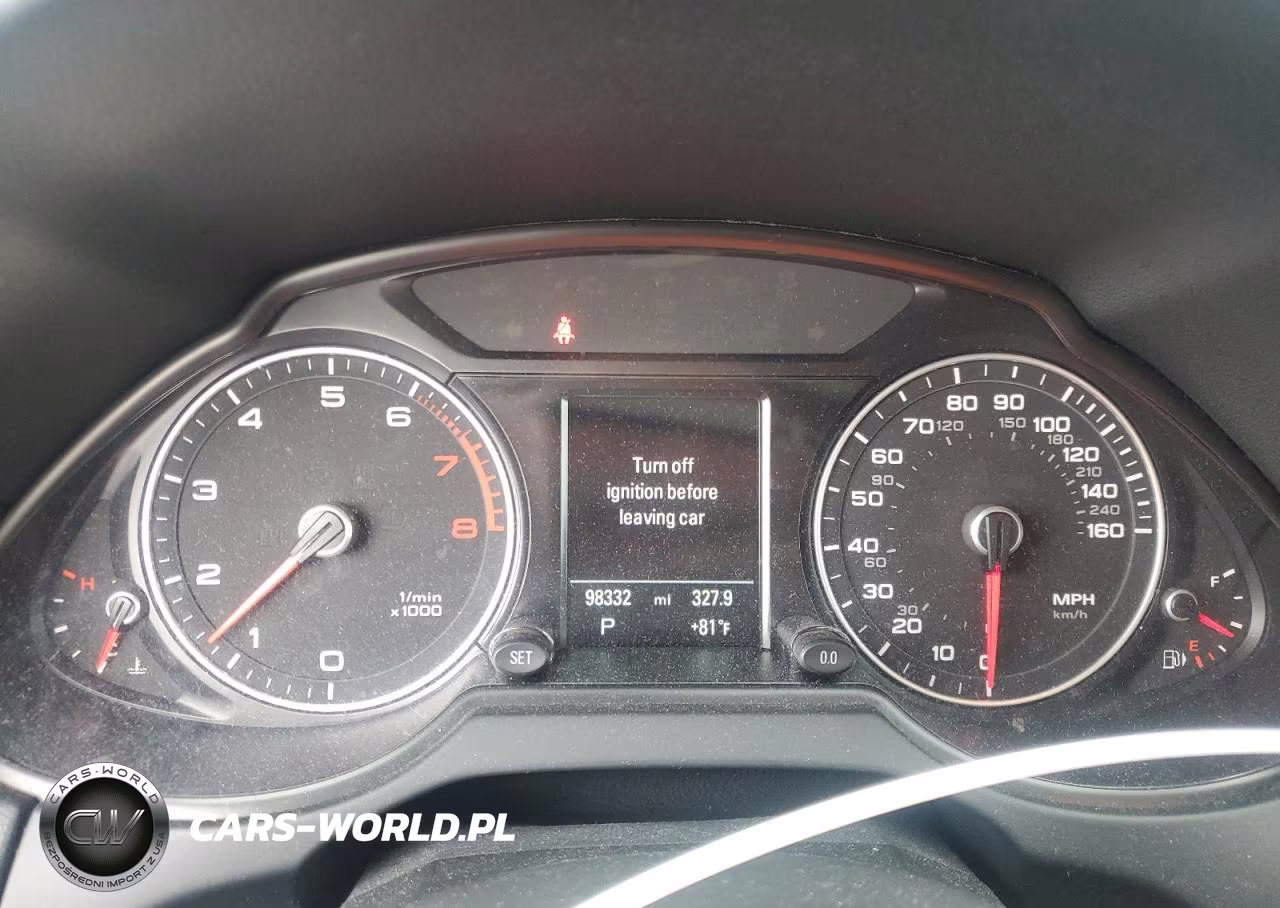 2014 Audi Q5 Premium Plus VIN:WA1LFAFP8EA089091 - 9