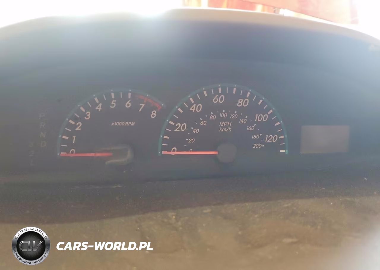 2009 Toyota Yaris Base VIN:JTDBT903694053662 - 9