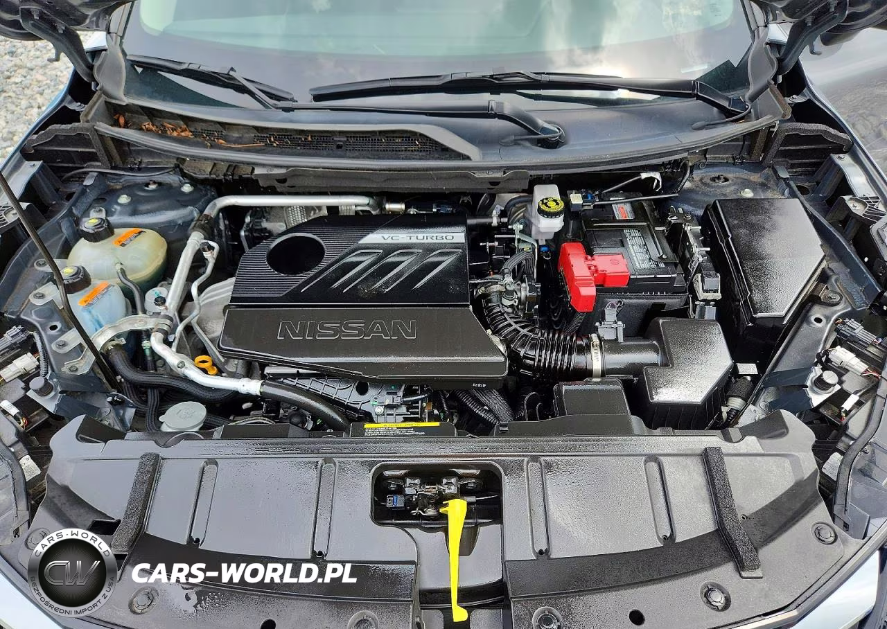 2025 Nissan Rogue Sv VIN:5N1BT3BBXSC794499 - 12