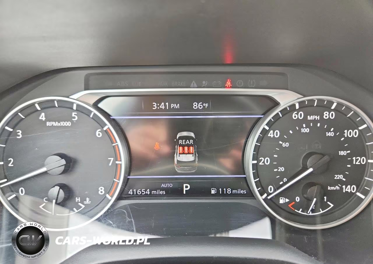2025 Nissan Rogue Sv VIN:5N1BT3BBXSC794499 - 9