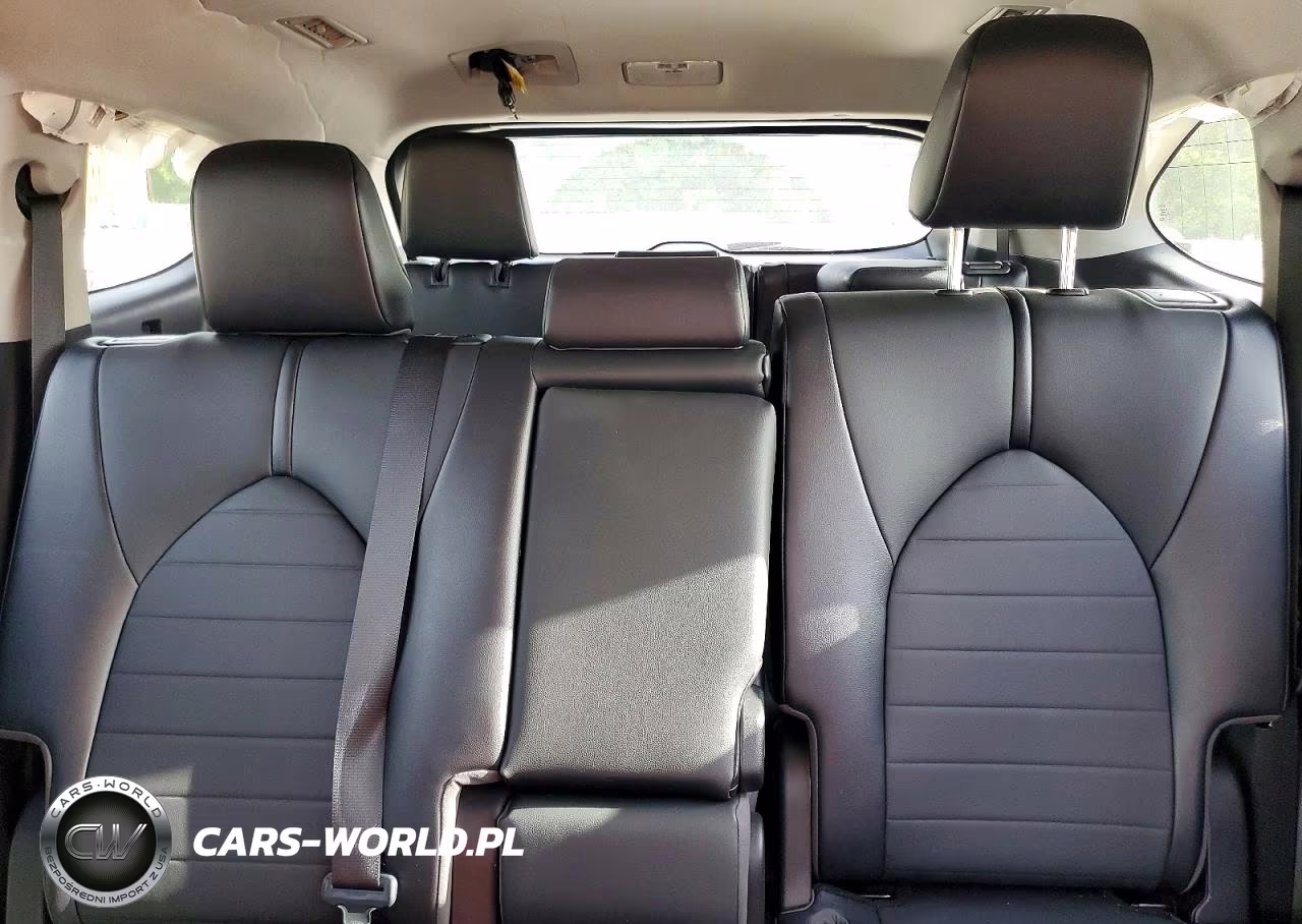2021 Toyota Highlander Xle VIN:5TDGZRAHXMS081430 - 10