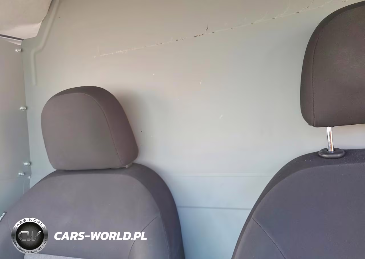 2015 Ram Promaster City Slt VIN:ZFBERFBT4F6958296 - 10
