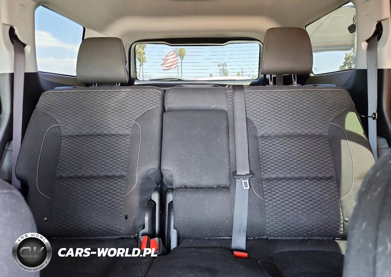 2017 GMC Acadia Sle VIN:1GKKNKLA4HZ286098 - 10