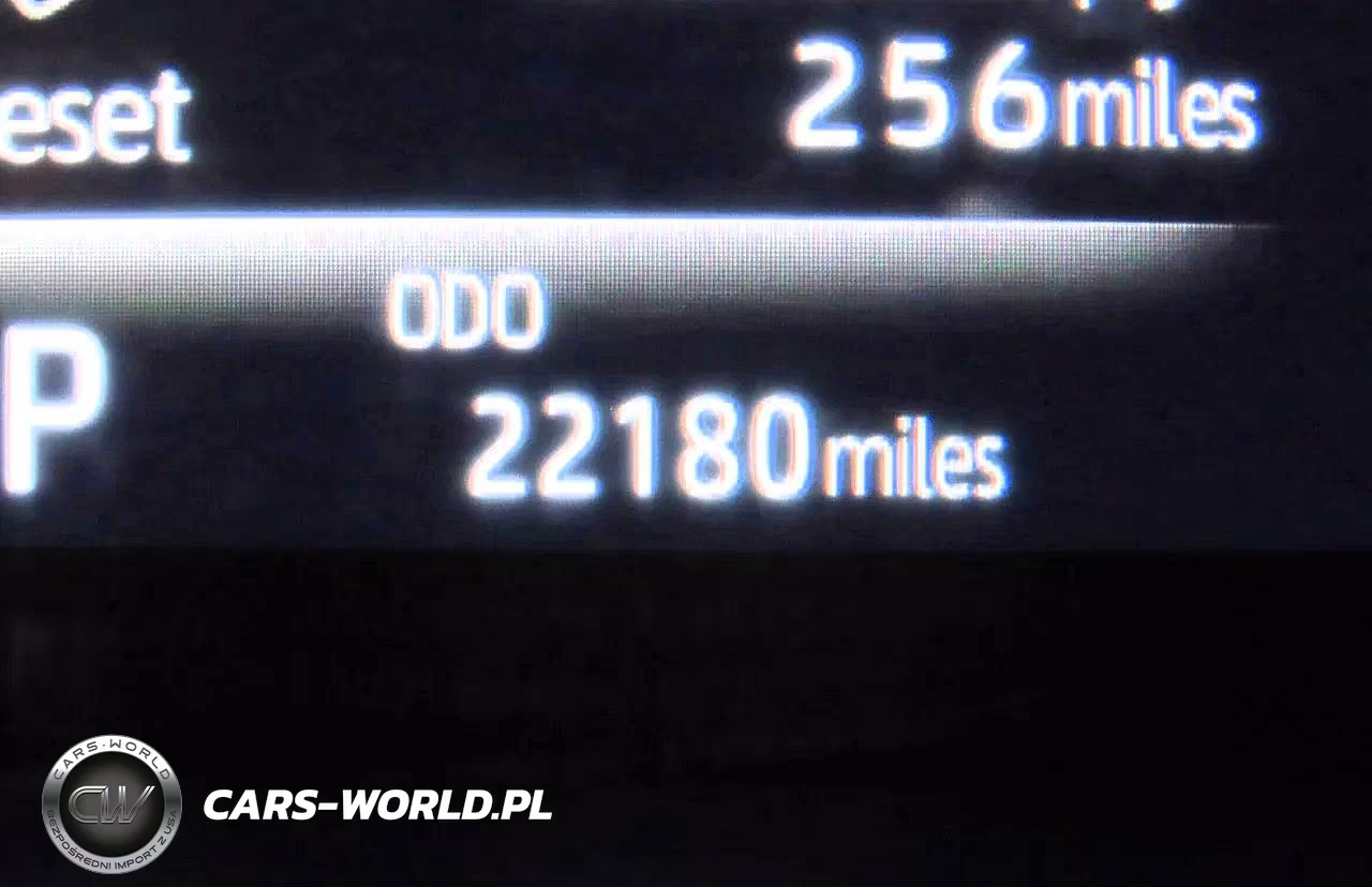 2024 Toyota Highlander Xse VIN:5TDKDRBH1RS557062 - 8