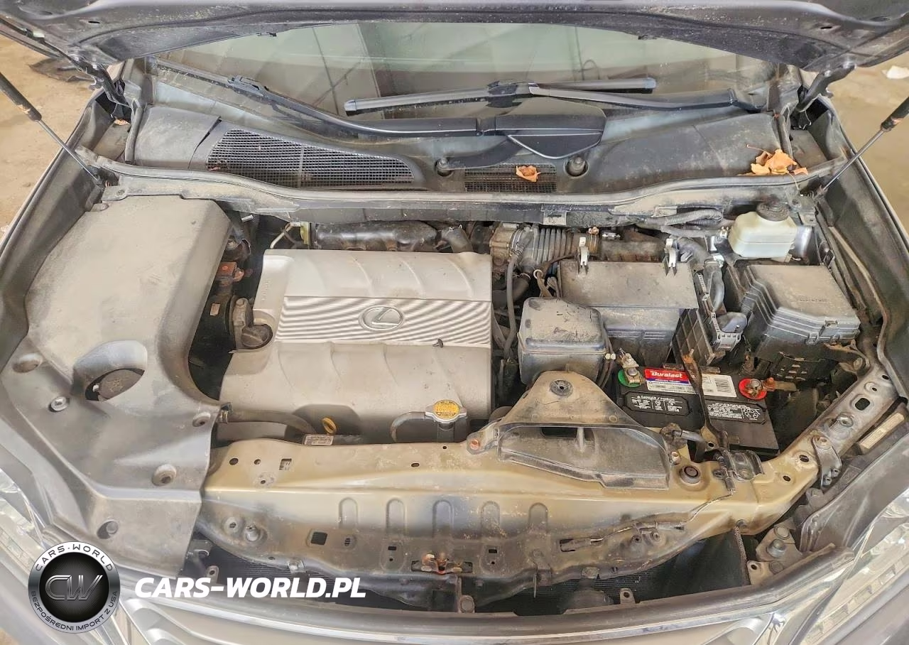 2013 Lexus Rx 350 Base VIN:2T2BK1BA4DC199446 - 12