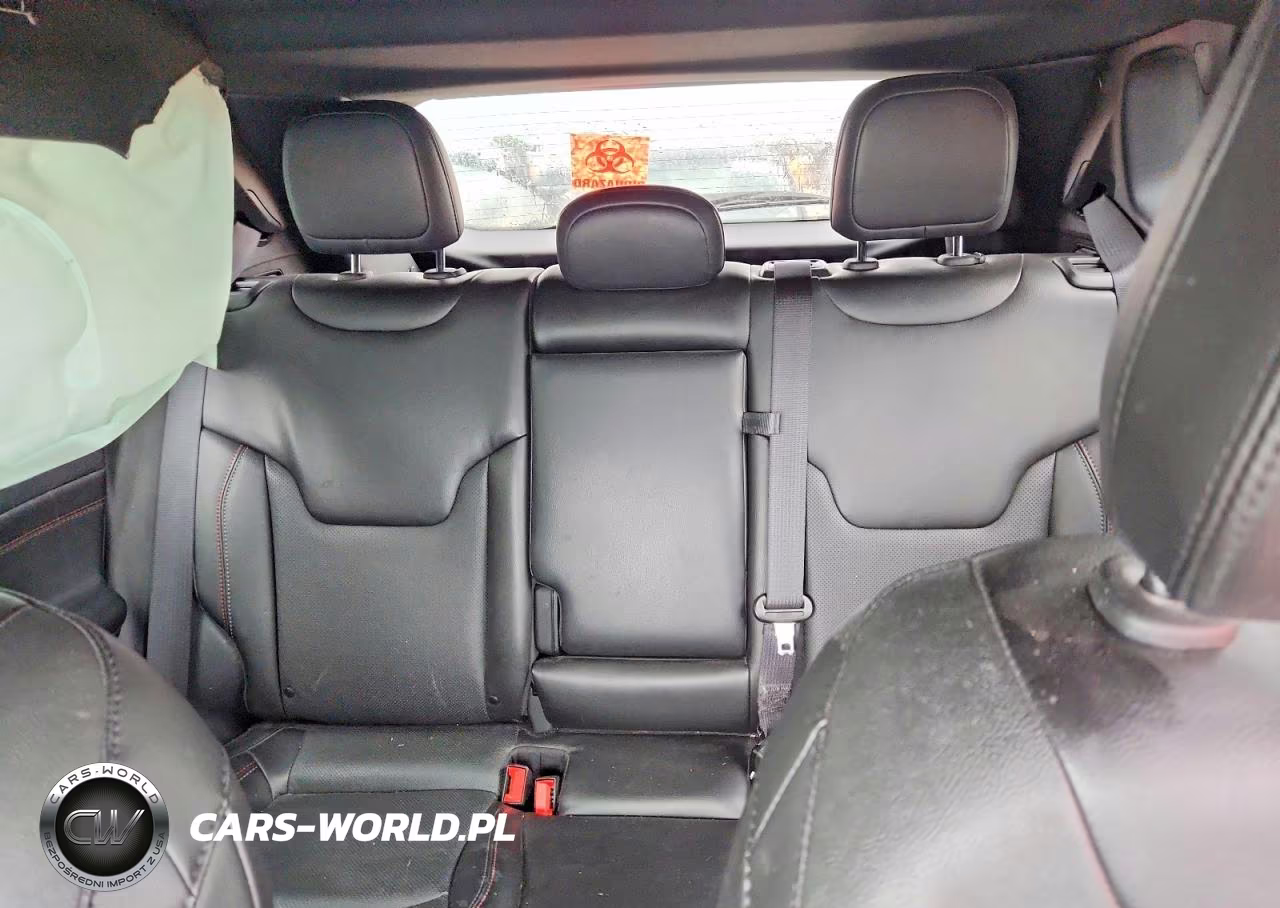 2023 Jeep Compass Trailhawk VIN:3C4NJDDN9PT503345 - 10