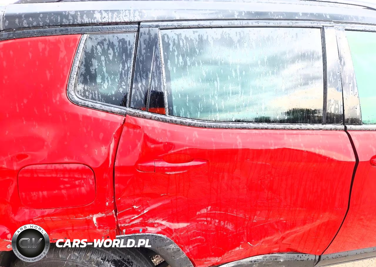 2023 Jeep Compass Trailhawk VIN:3C4NJDDN9PT503345 - 11