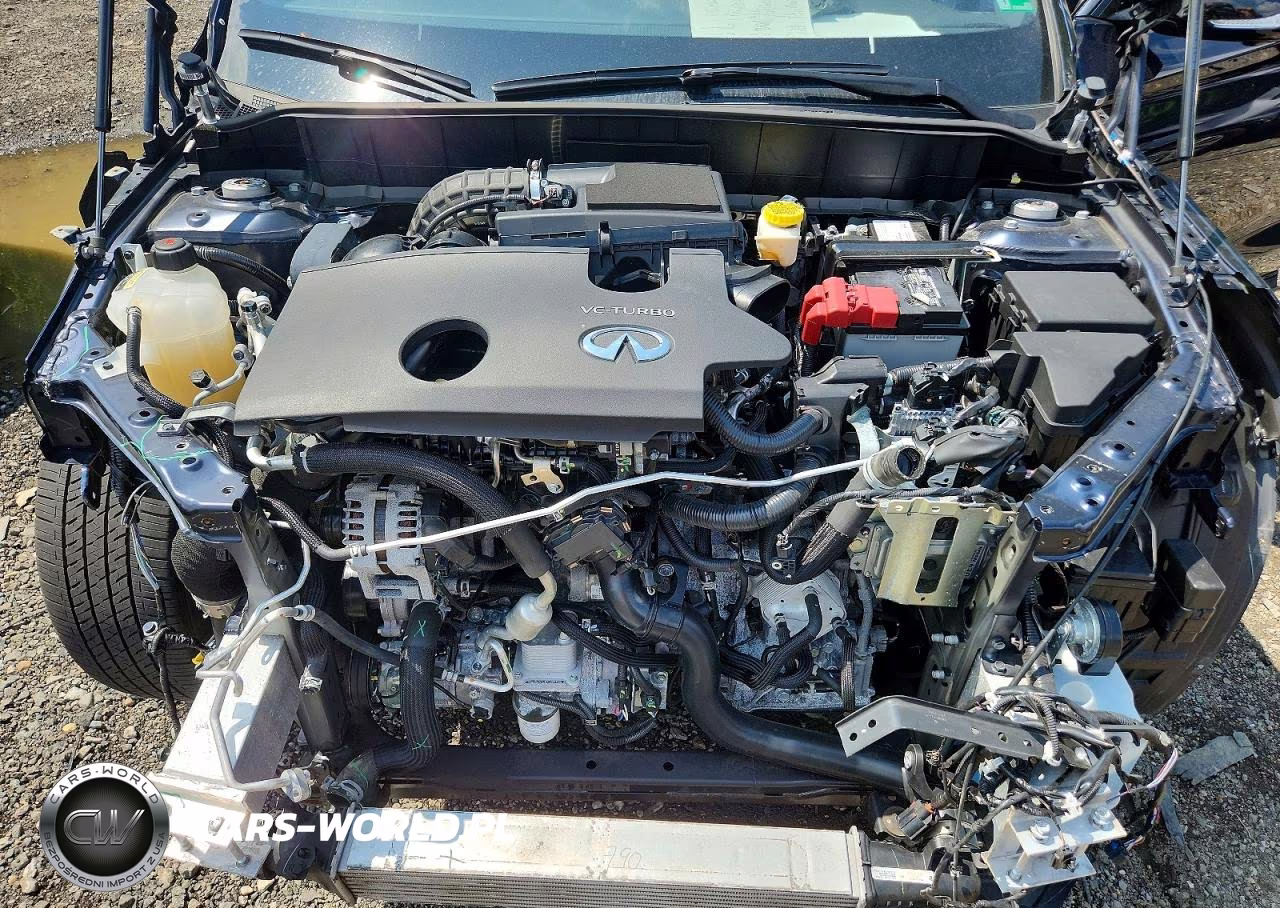 2025 Infiniti Qx55 Sensory VIN:3PCAJ5LR5SF101158 - 12