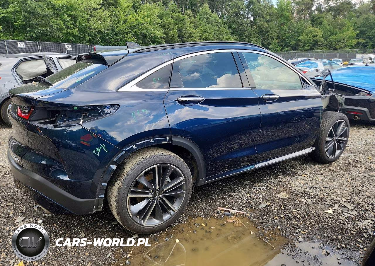 2025 Infiniti Qx55 Sensory VIN:3PCAJ5LR5SF101158 - 3