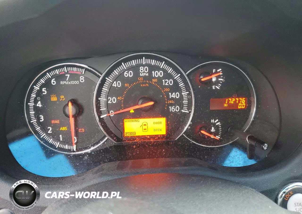 2009 Nissan Maxima 3.5 S VIN:1N4AA51E69C836308 - 9