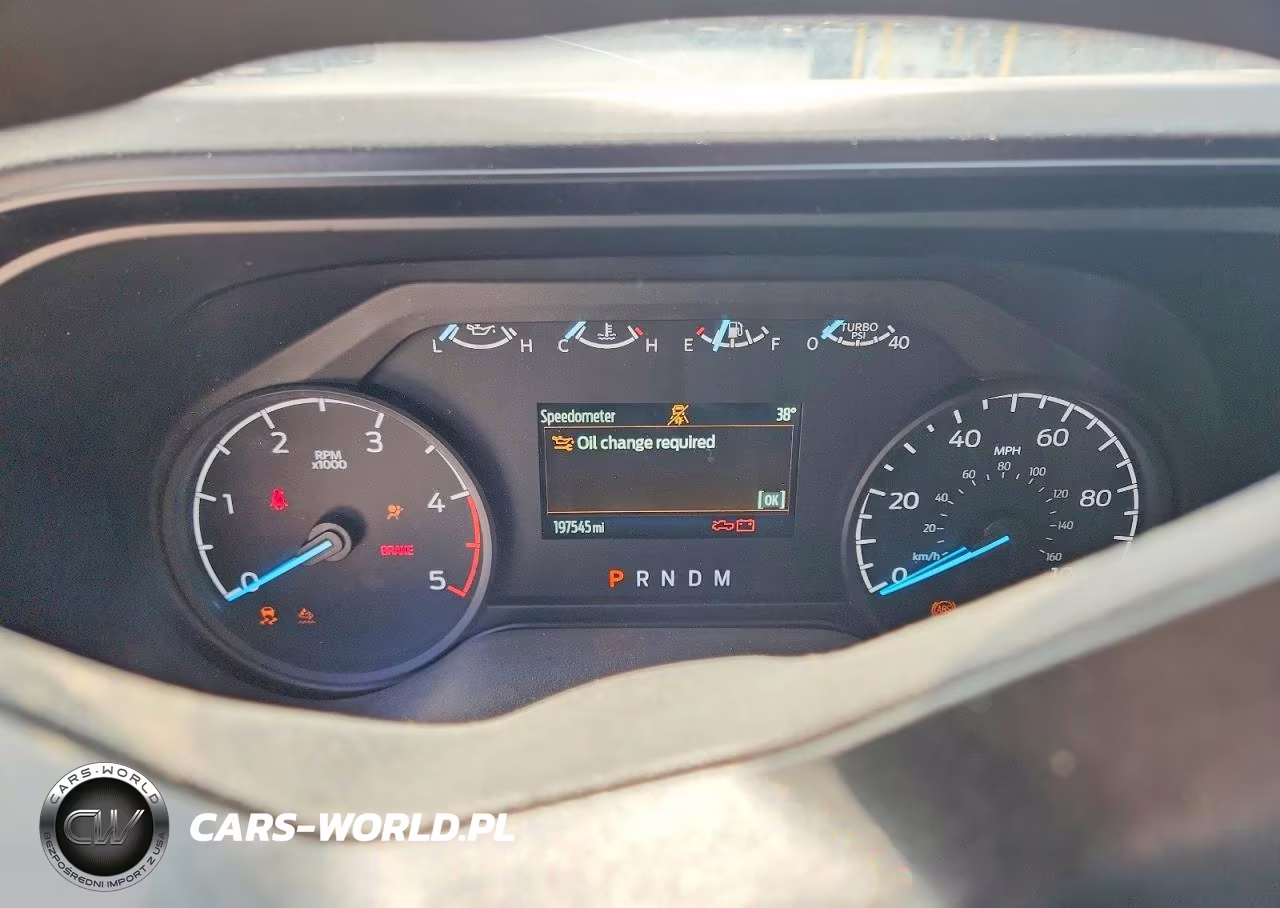 2024 Ford F350 Super Duty VIN:1FT8W3DTXRED20207 - 9