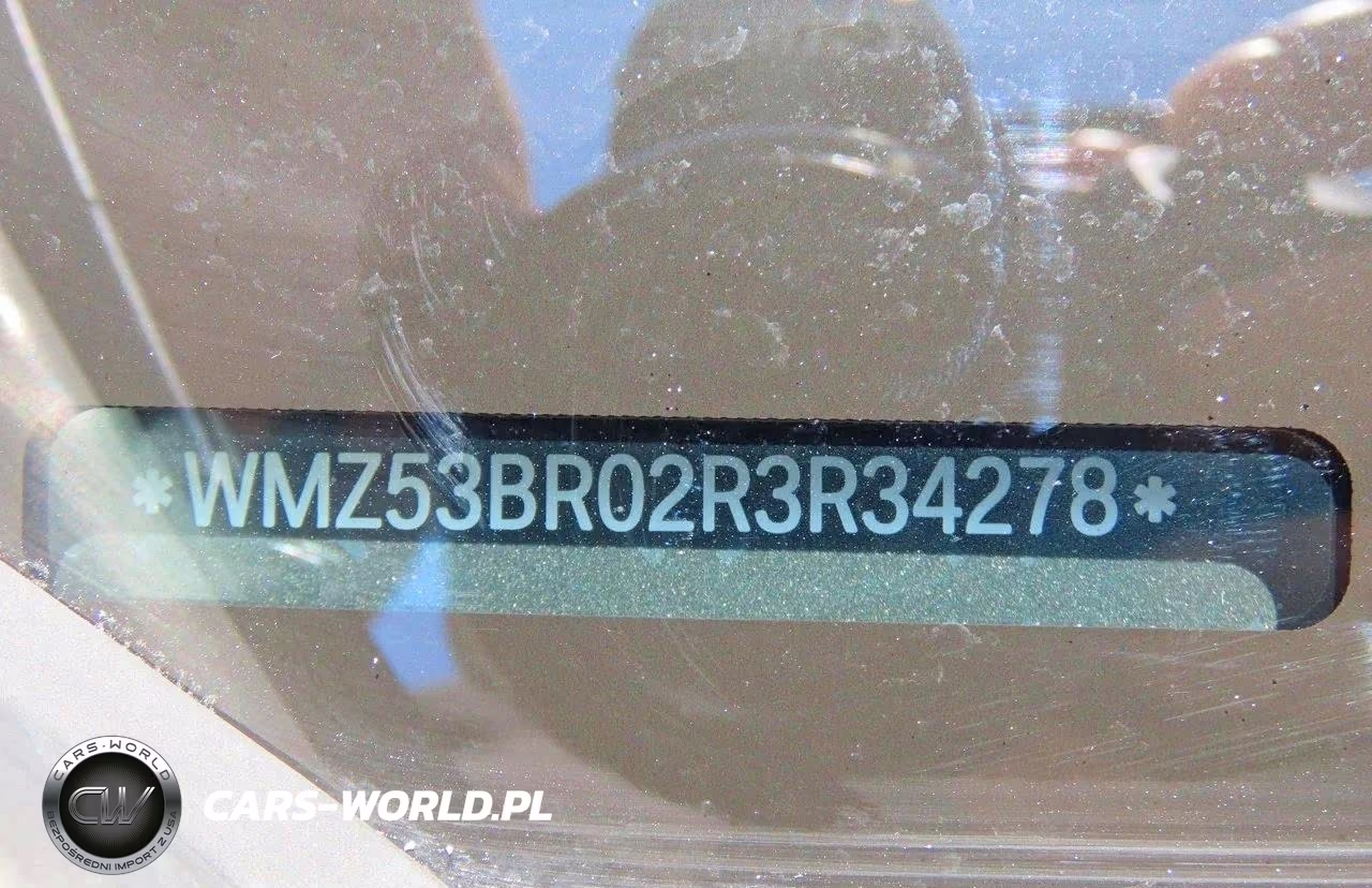 2024 Mini Cooper S Countryman VIN:WMZ53BR02R3R34278 - 10