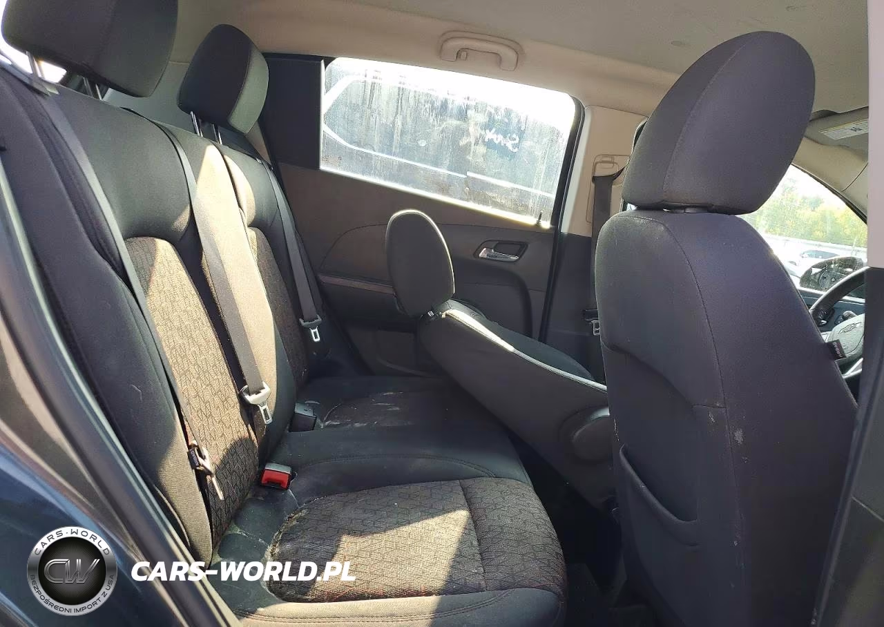 2019 Chevrolet Sonic Lt VIN:1G1JD6SB0K4139690 - 10