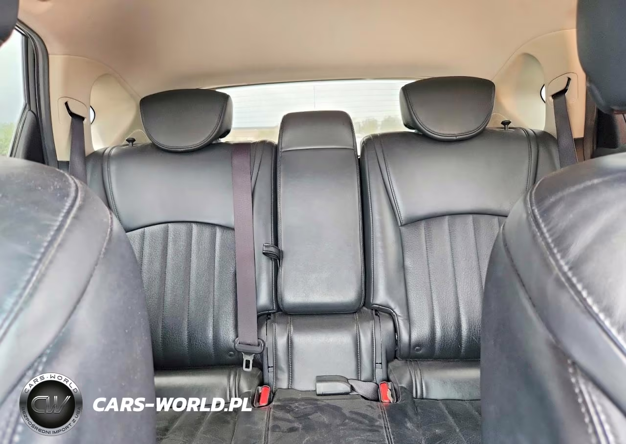 2016 Infiniti Qx50 Base VIN:JN1BJ0RP8GM230641 - 10
